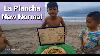 La plancha menu best seller || pizza best seller la plancha