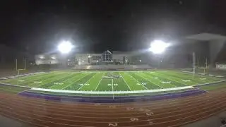 ATG Sports-RamTurf Time-Lapse Video of Football Field Build
