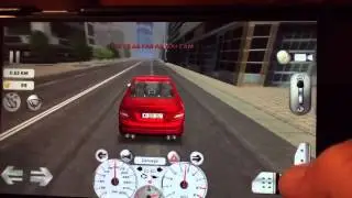 Real Driving 3D