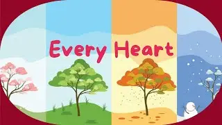 💖 Every Heart 💖 #fnfhs 