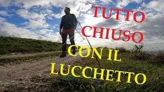Bivacco Rossingroba e l'Eremo di San Leopoldo. Hiking ad anello a Lusiana (VI) Altopiano di Asiago