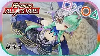 Warriors All Stars - Story Mode (Hard Difficulty): Angel and Demon Concerto