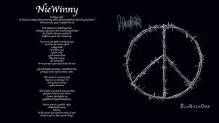 HUNTER - NieWinny