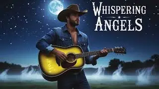 ✨ Whispering Angels | Country Music 🎶