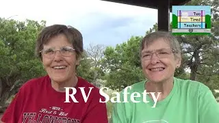 RV Safety