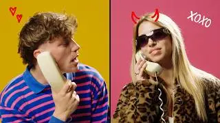 trxvis - Nicole (Official Music Video)