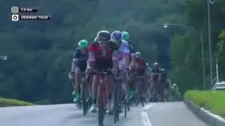 Amazing Peter Sagan - Grand Prix Cycliste de Qu&eacute;bec 2017