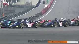 F1 2019: MODO TRAYECTORIA #1 F2 Y LIBRES GP DE AUSTRALIA (DIRECTO RESUBIDO)