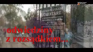 Odwiedziny z rozsądkiem - 1 listopada