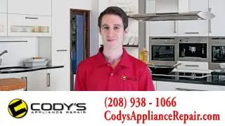 Kirkland Appliance Repair Boise ID