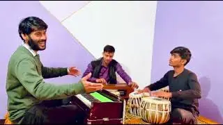 कचौड़ी गली सुन कईला बलमू | Folk Of India | Jamming | Gauhar Jaan | Kachori Gali | गवईया गांव का 