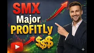 SMX Security Matters PLC Stock Analysis | NASDAQ SMX Price Update and Market Reaction