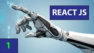 Проект React + Tailwind. My_bank_app Подготовка  #1 
