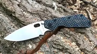 Strider SMF Gunner Grip CC Kevin John Limited Edition 2017