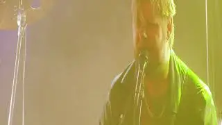 Melody Market - Stayin' Alive (Live @Tydalsfestivalen 2019)