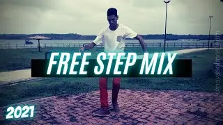 10 M&Uacute;SICAS PARA DAN&Ccedil;AR FREE STEP 2021 | SHUFFLE DANCE [EDM Progressive House]
