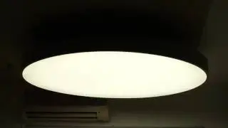 MOVING SKY LED LIGHTING PANEL