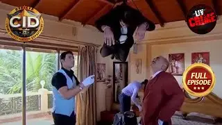 Daya Special | Team CID कैसे रोकेगी एक Serial Killer का तांडव? | 2 April 2023