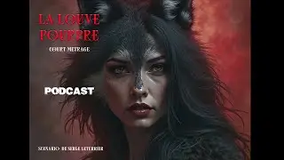 La louve pourpre - Musique