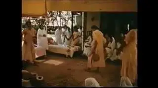 Hari Baba and Ma