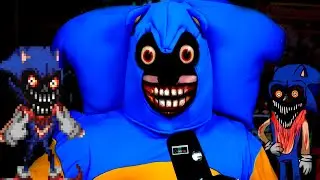 SONIC.IRL