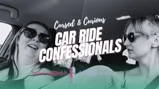Grab the Mic, Lent Logic, Wood Debate | Car-Ride Confessionals