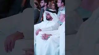 Meet Khaled Alattar - Master of Ceremonies INDEX Media Talents
