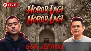 LIVE CERITA HOROR! Jangan Nonton Sendirian Jam Segini&hellip; #mediashareon