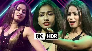 Tut Jai Palang Raja Ji & Aam Lelo Aam Lelo💃 Bhojpuri Tending Hit Song✨ Dance HD 4k video💃 2026🎈✨💃
