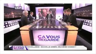 Zapping politique : Comment Sapin tente d'embrouiller Borloo sur les retraites