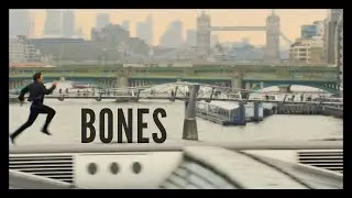 Mission Impossible Fallout. Bones ft imagine dragons