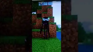 #minecraft #enderman