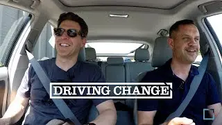 Driving Change Episode 16 with Serial Entrepreneur Don Smithmier