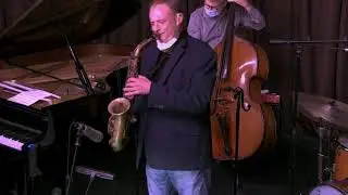 Live from Boxleys 11/6/2020 - Tracy Knoop Quartet
