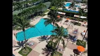 Dalton Wade Real Estate Group - 19380 Collins Ave 602