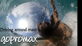 gopromax maui hawaii sessions #gopro