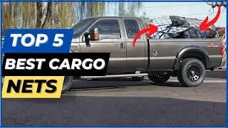 Топ-5 лучших грузовых сеток 2023 года по версии Top 5 Eco 🔥