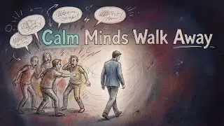 Why Some Minds Are Addicted to Drama (Psychology Explained)