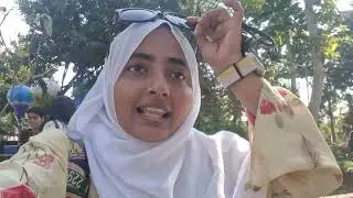 ফরিদপুর শিশু পার্ক নতুন রূপে