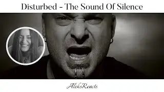 Disturbed - The Sound Of Silence | Reaction | IMPOTENCE & DESPAIR