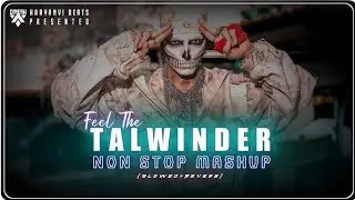Feel the vibe of Talwinder’s most soulful hits Song in sequence #ReverbMusic #TalwinderSongs 