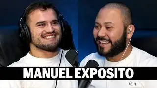 PERD&Iacute; LA MEMORIA por EXCESO de entrenamiento | Ep.14 | Manuel Exposito | REAL GLADIATORS
