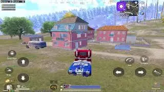 BGMI: Victory With 15Kills And New Event Trick | Casual Gameplay BGMI