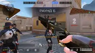 Warface funny moments