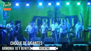 DON MARIO ARMONIA 10 EN CARQUIN