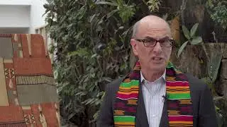 CBU President David Dingwall African Heritage Month Message 2022