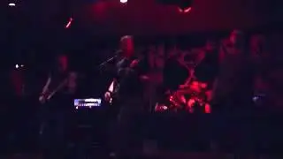 .49 Grain - Black Dog (LIVE @ Even Flow: 06-02-2012)
