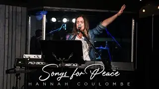 Enter His Presence - All Original Worship Songs - 30 Minutes of Worship