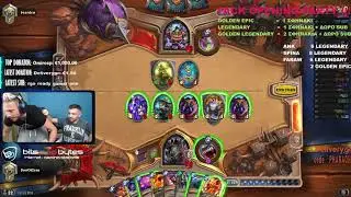 First Mecha'thun Game - First win by Sonofzeus