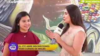 Abren inscripciones en C&uacute;cuta para realizar cursos de ingl&eacute;s